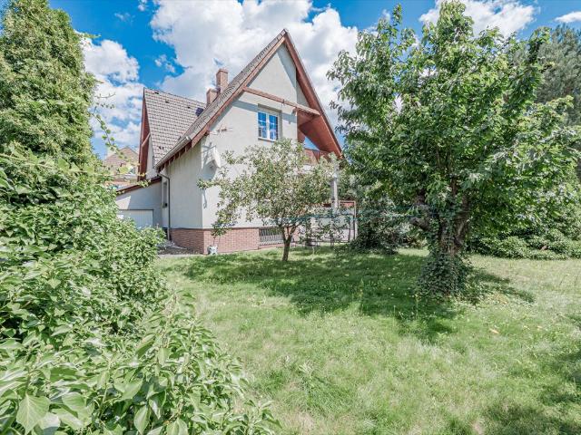 Na sprzedaż urokliwy dom z ogrodem po remoncie 200 m² w Opolu