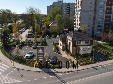 Opole, Dom z potencjałem usługowym, 159 m²