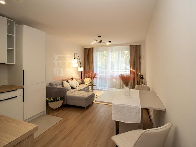 Opole, Zaodrze, 48 m2