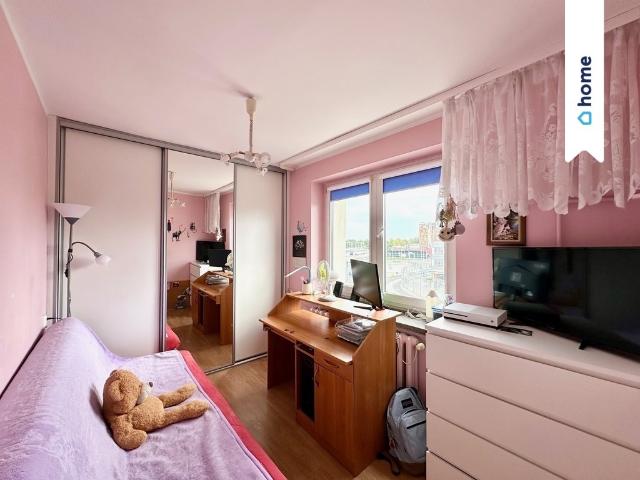 4 pokojowe mieszkanie w centrum Opola, balkon polecam!