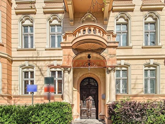Lokal użytkowy 107 m2 w centrum Opola, niezależne wejścia