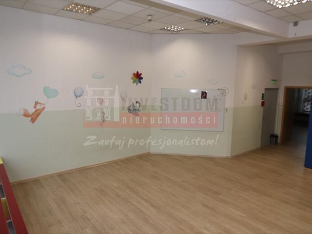 Atrakcyjny lokal 137 m2 w centrum Opola – open space i gabinet