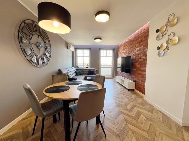 Wyjątkowe 91m² w zabytkowej kamienicy Opole Centrum