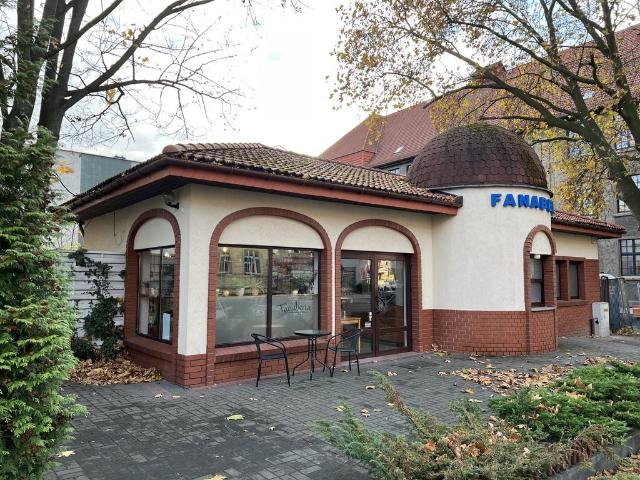 Lokal użytkowy w centrum Opola, 92 m2, gotowy do działalności