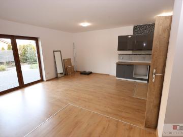 Nowoczesny dom 8 lat, 170 m2, ogród, gotowy do zamieszkania