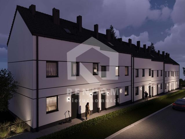 Opole, Groszowice, Księdza Jerzego Popiełuszki
