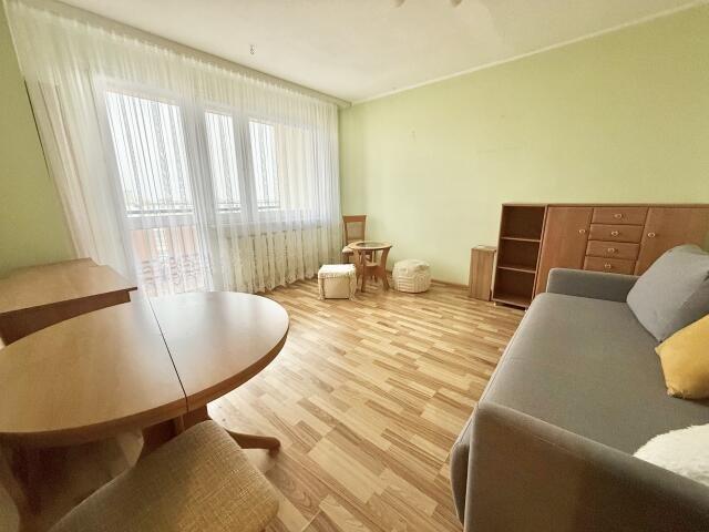 Na sprzedaż przestronne 3 pokojowe mieszkanie 63,8 m² z balkonem w Opolu