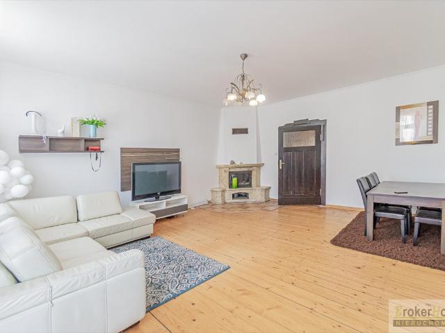 Zapraszam do przestronnego 149m2 mieszkania w centrum Opola