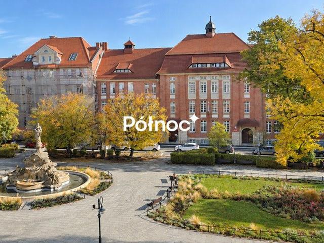 Opole, ks. Konstantego Damrota, 34 m2
