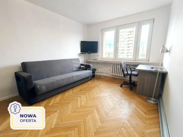 Polecam ustawne 3 pokojowe mieszkanie 51,5 m² blisko Rynku w Opolu