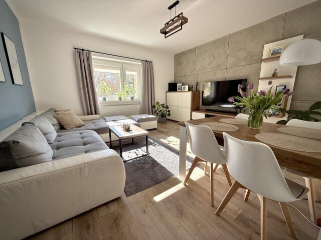 Opole, Kraszewskiego, 70,64 m2