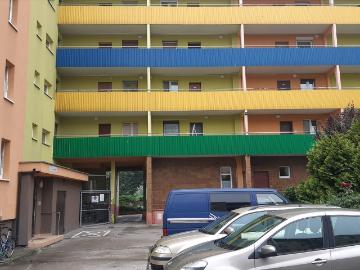 Opole, Malinka, 2 pokoje z balkonem i piwnicą