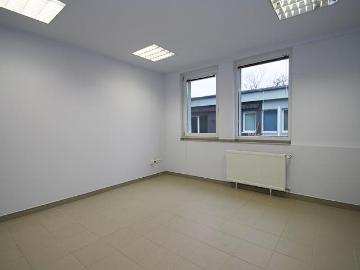 Biuro 350 m2 z alarmem, monitoringiem i dochodem 9500 zł