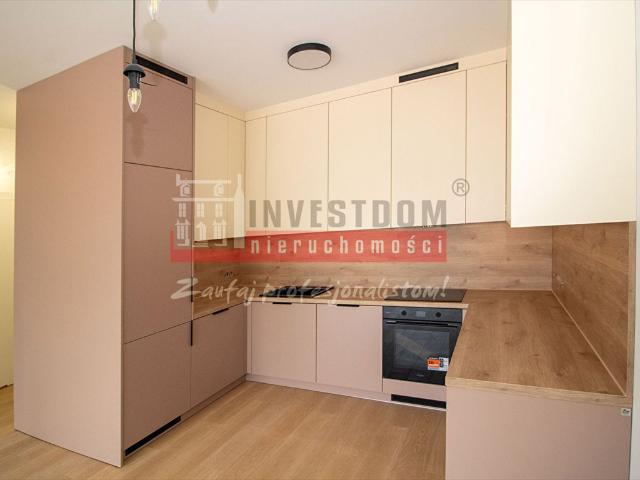 Zapraszam do obejrzenia nowoczesnego 2 pokojowego mieszkania z dużym tarasem 64 m²