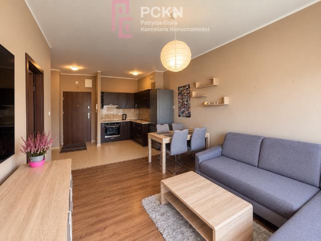 Opole, Przylesie, 40,64 m2