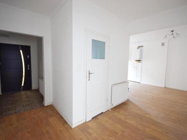 Przestronne 118 m² mieszkanie w centrum Opola zapraszam