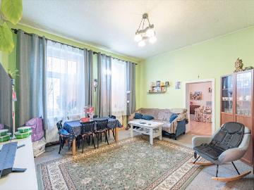 Słoneczne 2 pokojowe mieszkanie w centrum Opola z piwnicą