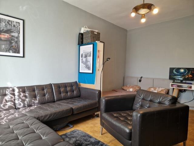 Przestronne 2 pokojowe mieszkanie 52 m² w Opolu blisko PKP