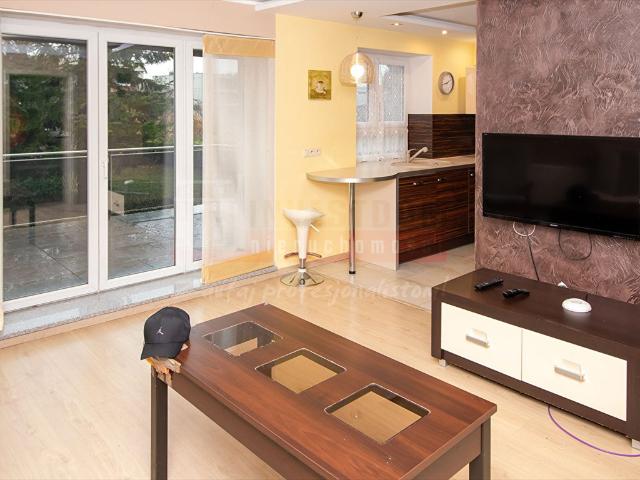 Dom bliźniak 134 m² z garażem i piwnicą Opole