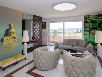 Luksusowy apartament z tarasem i loggią w Opolu