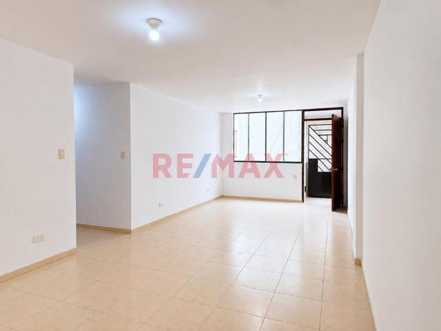 Oportnidad Venta De Departamento Chorrillos