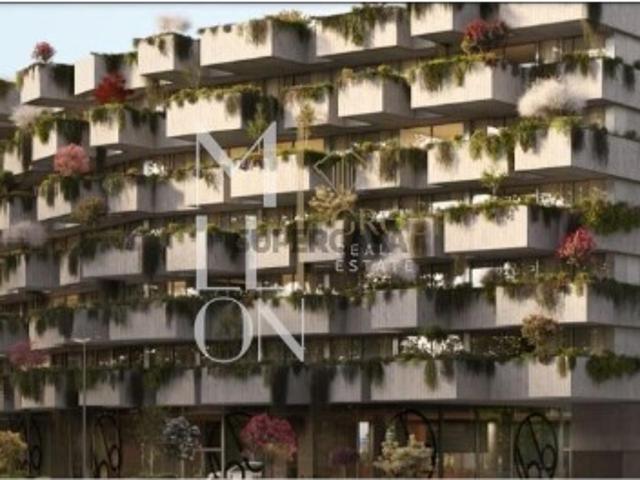 Oporto Metropolitano Serviced T0 com garantia mensal de 5% de lucro Matosinhos