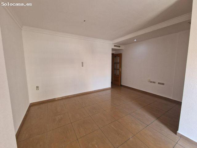 OPORTINIDAD! APARTAMENTO EN CABALLERO DE RODAS 2 HABS PISCINA COMUNITARIA 167.900