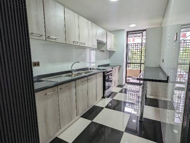 Oportinidad Departamento 100% remodelado Providencia