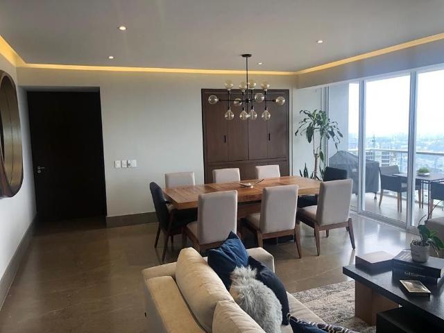 OPORTUNDAD! DEPARTAMENTO EN RENTA EN FIVE BOSQUE REAL