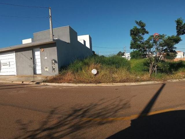 Oportuniadade Loteamento Residencial Vitória, lote quitado, 200m2 8x25.