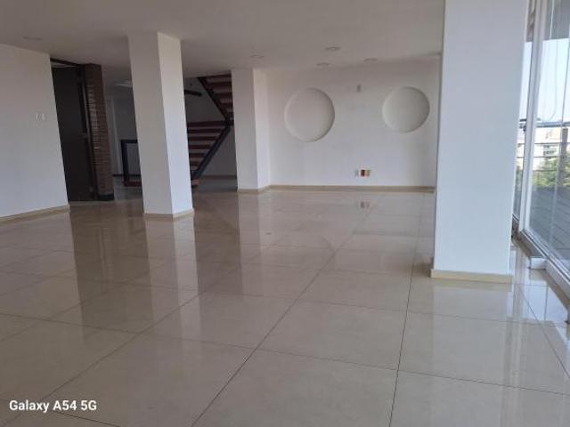OPORTUNIDA! VENTA PENTHOUSE COL DEL VALLE 400m2