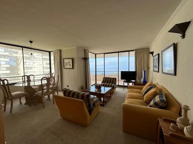 Oportunidad. 4 dorm. 3 baños estac y bodega. Las Cadenas | 4 dormitorios por 6900.00 en Algarrobo