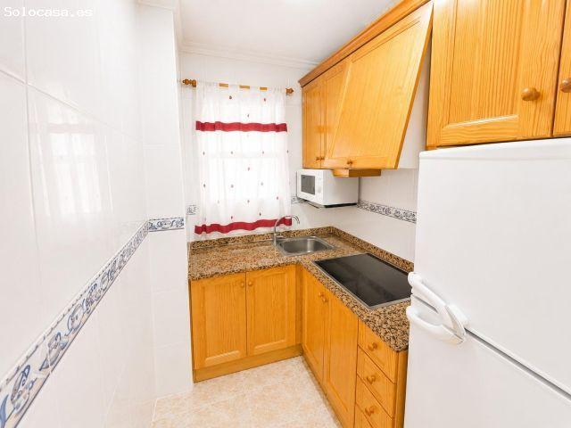 Oportunidad 1 dormitorio con piscina
