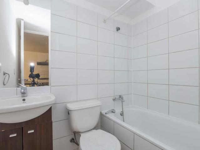 Departamento 1d1b seminuevo apto subsidio tasa | 1 dormitorios por 1290.00 en Estación Central