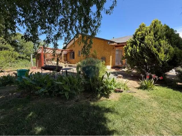 ¡Oportunidad! 2 casas en isla de maipo | 6 dormitorios por 429990. 00 en Isla de Maipo