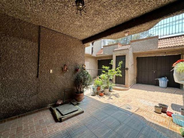 ¡OPORTUNIDAD $2’850,000! CASA EN ESQUINA, 5 RECÁMARAS + LOCAL COMERCIAL | XALTIPAC, CHIMALHUACÁN
