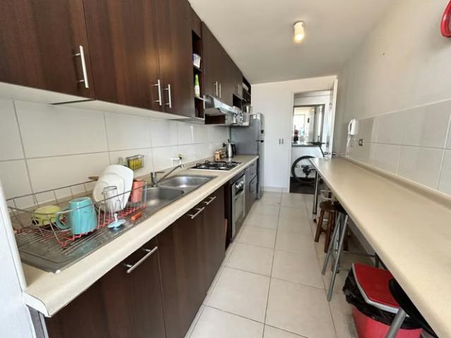 Oportunidad 2D2B Cerro Paranal | 2 dormitorios por 4890.00 en Antofagasta