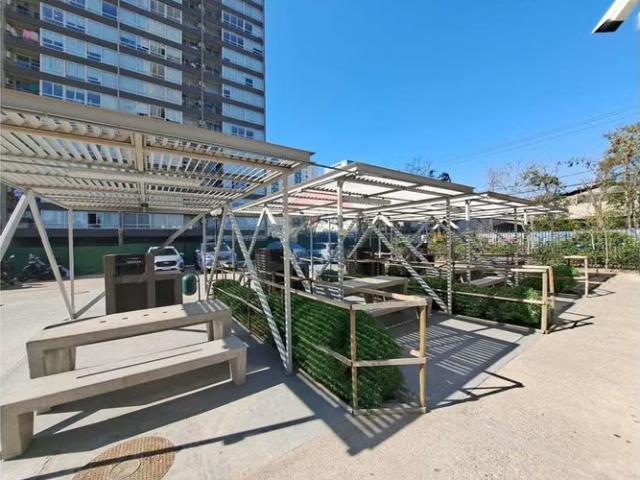 Oportunidad! 3d+1b, vista despejada | 3 dormitorios por 2060.00 en Quinta Normal