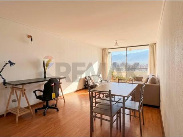 Oportunidad! 3d+2b+ est+ bod, pasos metro | 3 dormitorios por 8590.00 en Las Condes