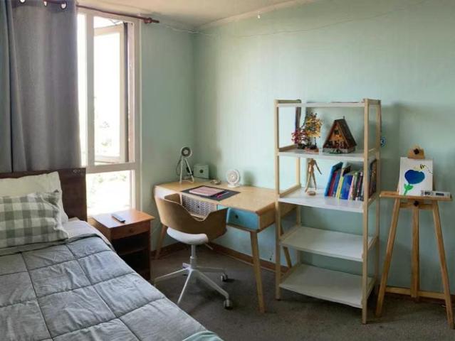 Oportunidad 3d 2b 1e 1b plaza ñuñoa 1819 | dormitorios por 6500.00 en Ñuñoa
