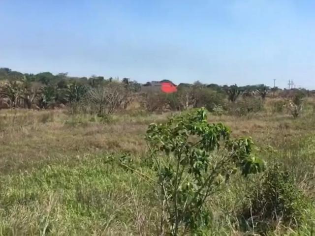 Oportunidad Tereno en Venta en Cosoleacaque Veracruz