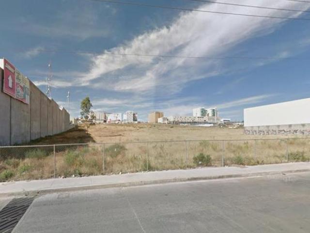 OPORTUNIDAD TERRENO COMERCIAL en Periférico Blvd. Antonio Rocha Cordero SLP