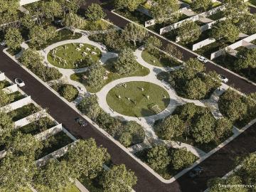 OPORTUNIDAD ! Terreno de uso mixto Residencial o Comercial