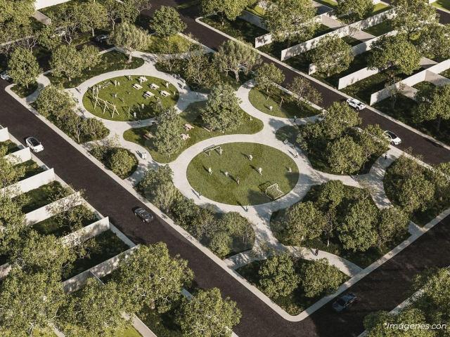 OPORTUNIDAD ! Terreno de uso mixto Residencial o Comercial