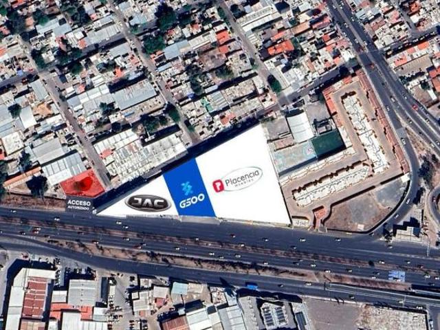 Oportunidad, Terreno en Blvd. B. Quintana, junto a la JAC y Placencia Muebles