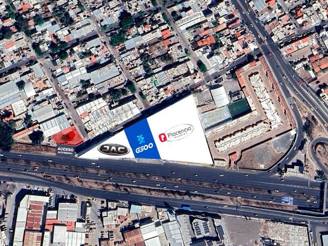 Oportunidad, Terreno en Blvd. B. Quintana, junto a la JAC y Placencia Muebles