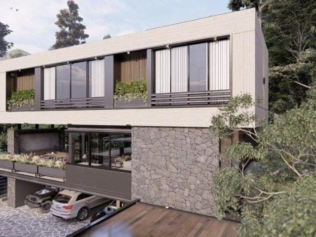Oportunidad Terreno en Cañadas con Proyecto Construcción