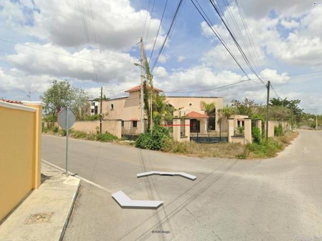 Oportunidad Terreno en Esquina de 2,000 m2 a un Excelente Precio