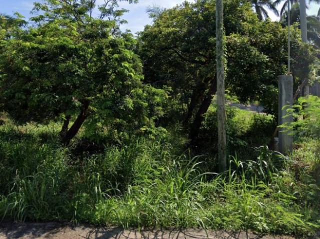 Oportunidad Terreno en Isla Mujeres