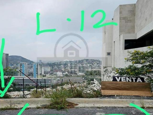 OPORTUNIDAD TERRENO EN VENTA A 3 MINUTOS DE VALLE ORIENTE HERMOSAS VISTAS MTY NL 12